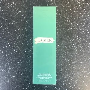 La Mer The Hydrating Infused Emulsion